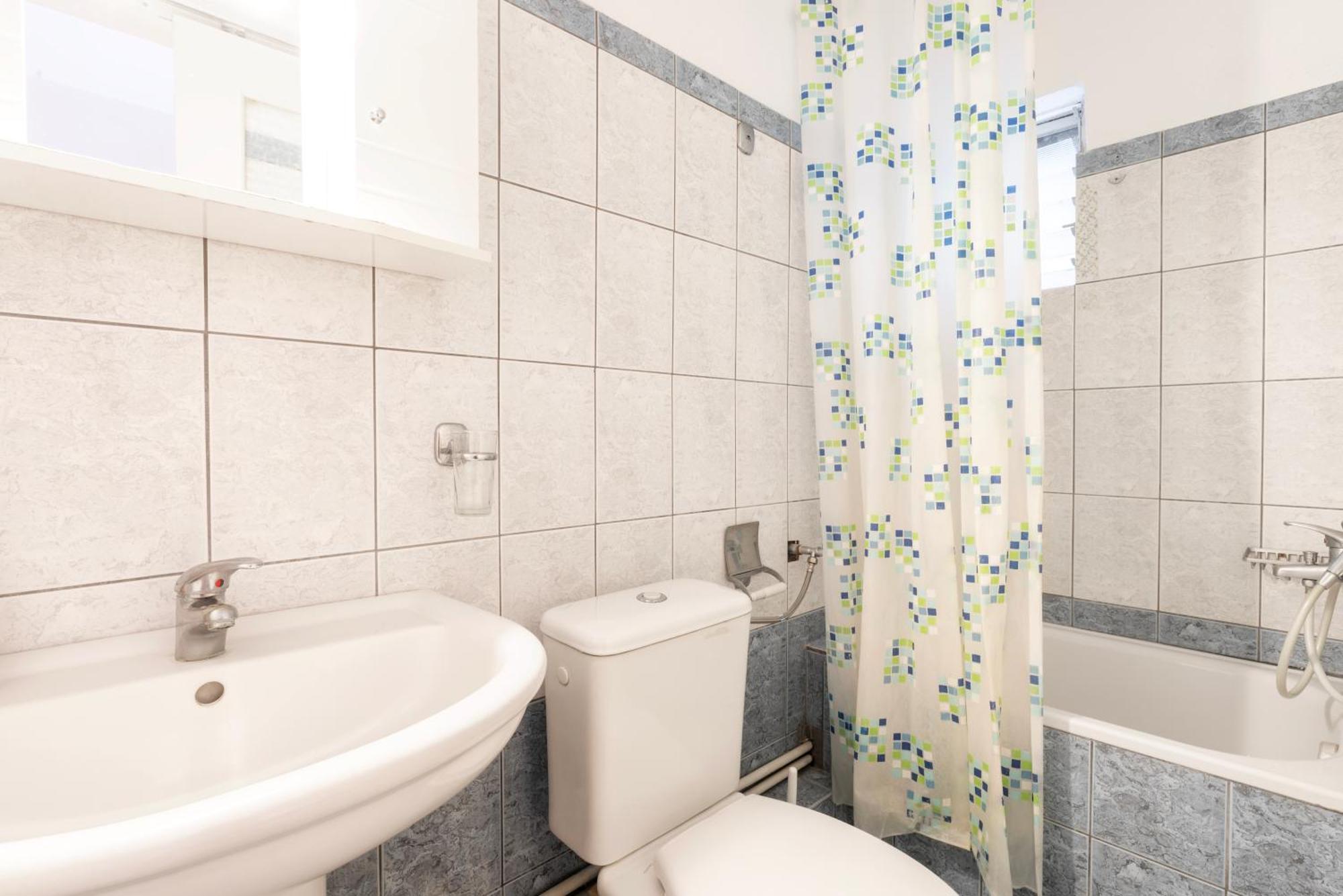 וליקה Marilena Apartments Anastasiou מראה חיצוני תמונה