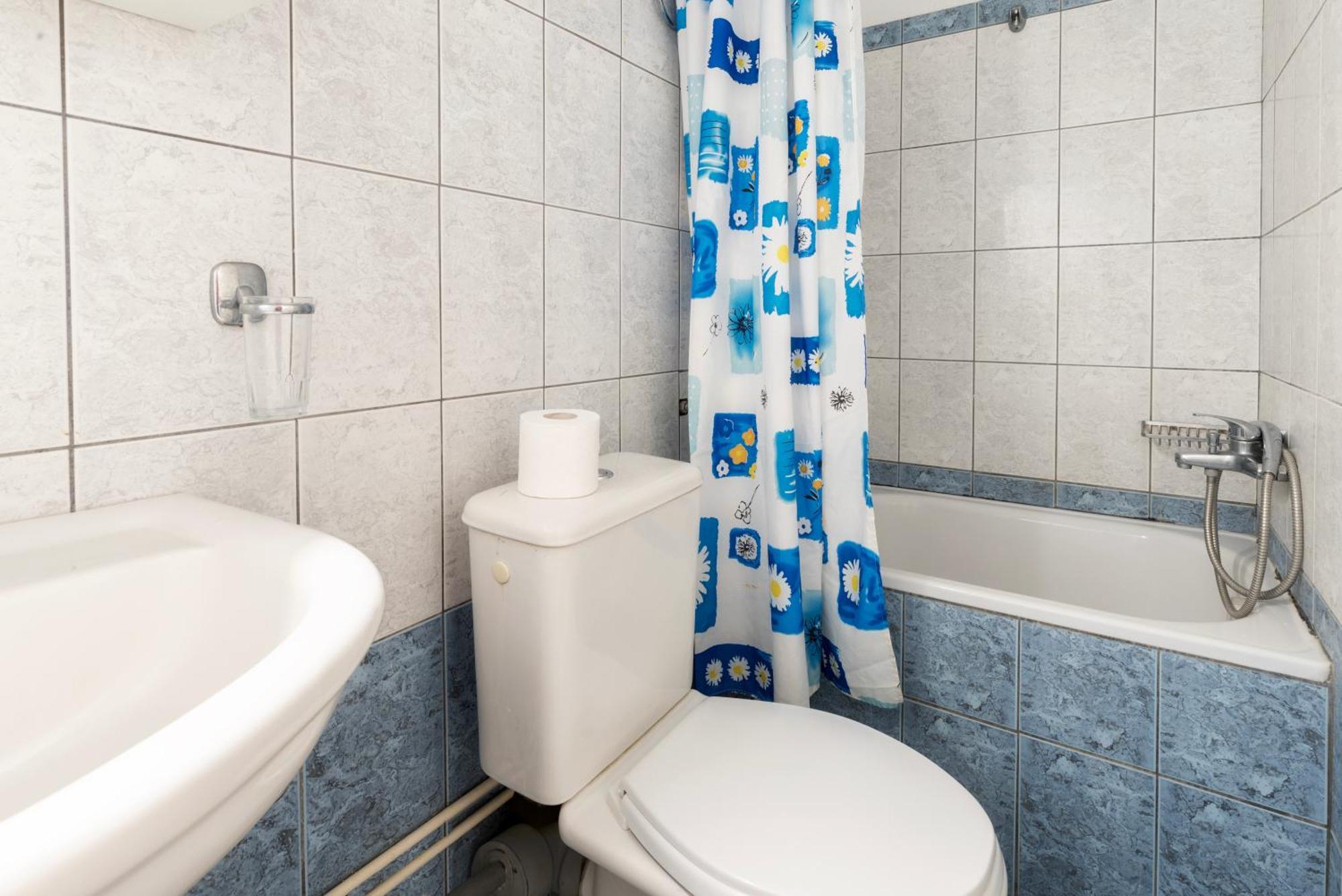 וליקה Marilena Apartments Anastasiou מראה חיצוני תמונה