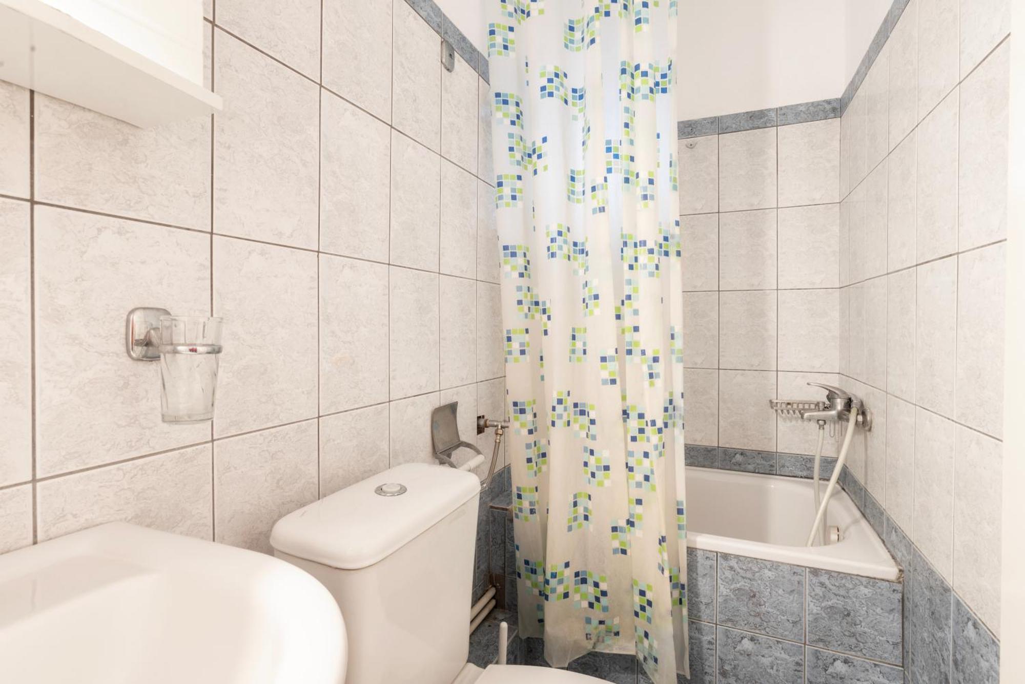 וליקה Marilena Apartments Anastasiou מראה חיצוני תמונה